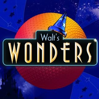 Walt's Wonders