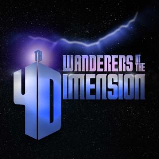 Wanderers in the 4th Dimension: A Journey Through Doctor Who