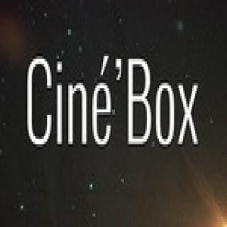 WAT.tv - cinebox - Playlist Ciné'Box