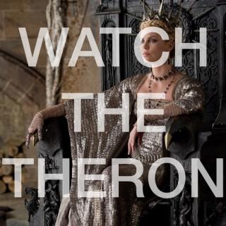 Watch The Theron: The Charlize Theron Podcast