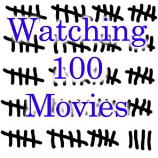 Watching 100 Movies