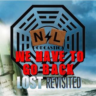 We Have to Go Back: LOST Revisted