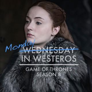 Wednesday in Westeros