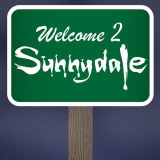 Welcome 2 Sunnydale