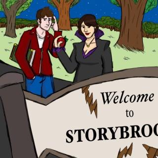 Welcome To Storybrooke - Welcome to Television
