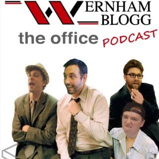 Wernham Blogg - The Office Podcast
