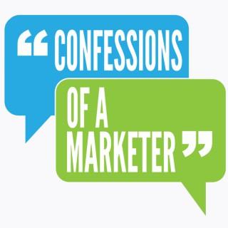 Confessions of a Marketer