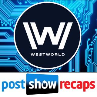 Westworld: Post Show Recap with Josh Wigler & Jo Garfein