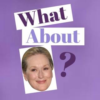 What About Meryl?