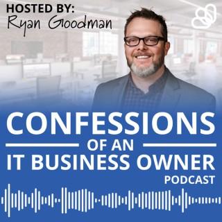 Confessions of an IT Business Owner