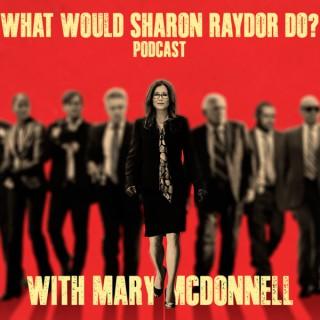 What Would Sharon Raydor Do? Podcast