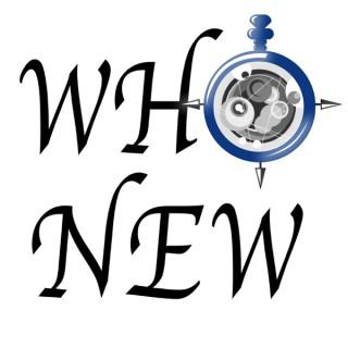Who New Podcast