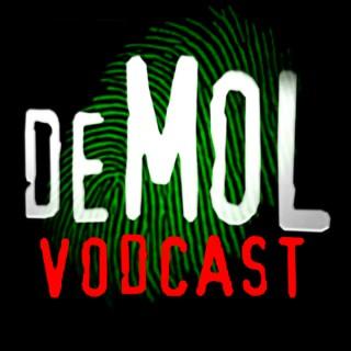 Wie is de Mol? Vodcast