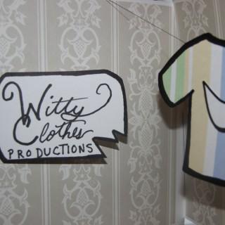 WittyClothes Productions