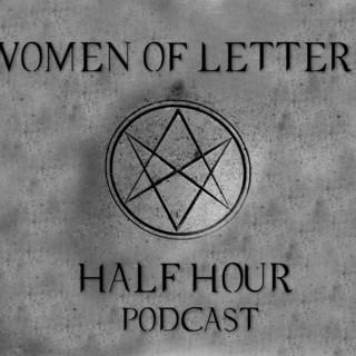 Women Of Letters  Supernatural Podcast