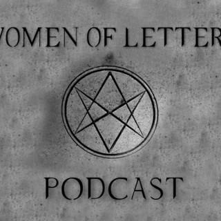 Women of Letters Podcast