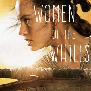 Women of the Whills