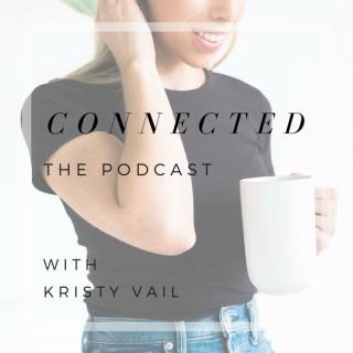 Connected with Kristy Vail