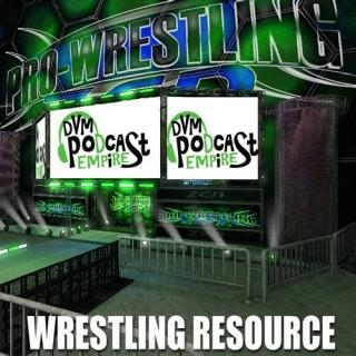 Wrestling Resource