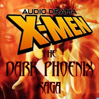 X-Men: The Audio Drama