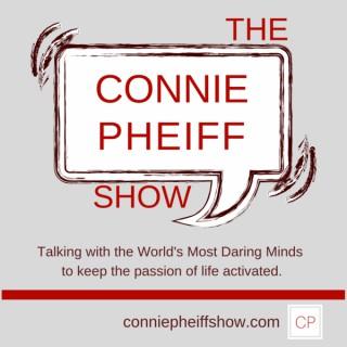 Connie Pheiff Show
