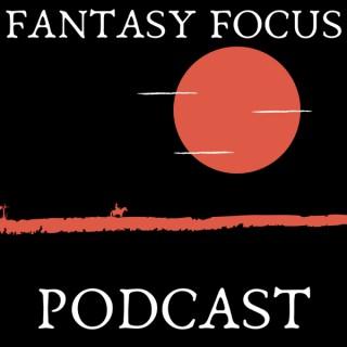 Books and Authors Fantasy Podcast with Jamie Davis