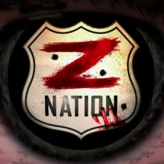 Z-NATION - ESPAÑA , DESTRIPANDO  ZOMBIES CON Ñ