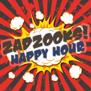 Zadzooks Happy Hour