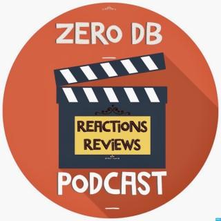 Zero DB Podcast