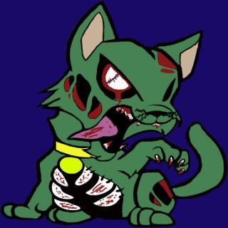 Zombie Kitty Podcast