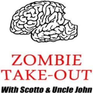 Zombie Take-Out: The b-movie and cult movie podcast