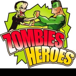 ZombiesHeroes.com: Movie & TV Show Reviews - Zombies Heroes