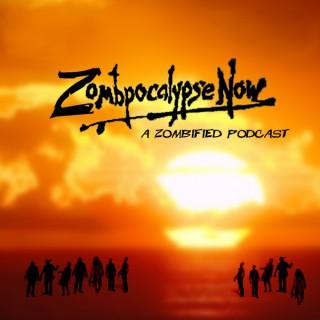 Zombpocalypse Now - Team Zombie Discusses Undead Things