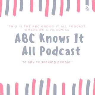 ABC Knows It All Podcast