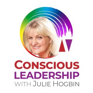 Conscious Leadership Podcast