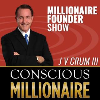 Conscious Millionaire Founder