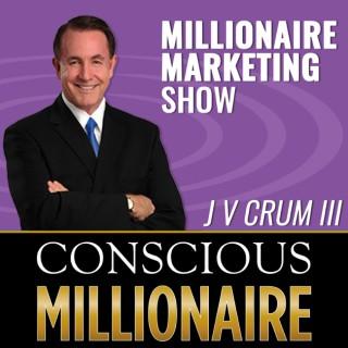 Conscious Millionaire Marketing