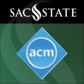 ACM | Sacramento State