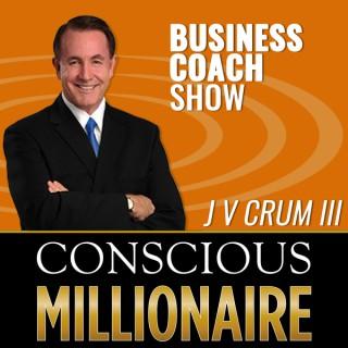 ConsciousMillionaireBusinessCoach's podcast