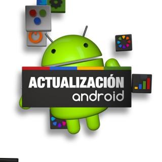 Actualización Android