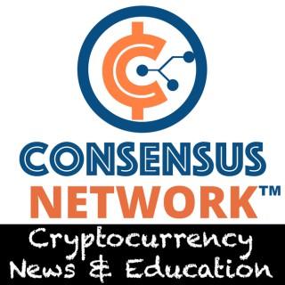 Consensus Network: Cryptocurrency News & Education