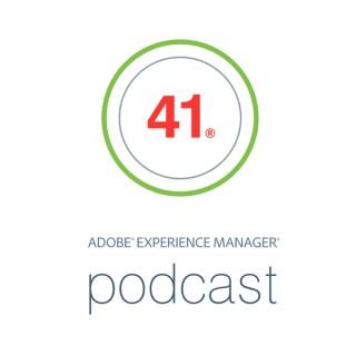 Adobe Experience Manager Podcast