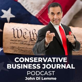Conservative Business Journal Podcast
