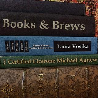 Books and Brews Podcast