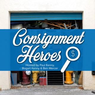 Consignment Heroes