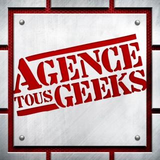 Agence Tous Geeks