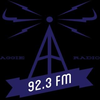 Aggie Radio Sports