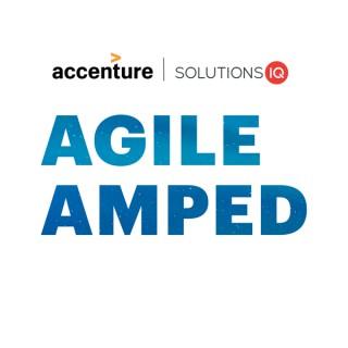Agile Amped Podcast - Inspiring Conversations