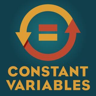 Constant Variables