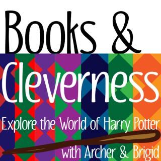 Books and Cleverness